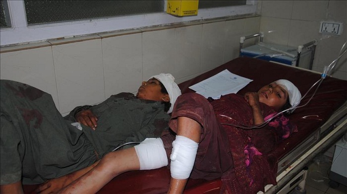 Afghanistan - Explosion d’une voiture piégée à Nangarhar: 10 morts